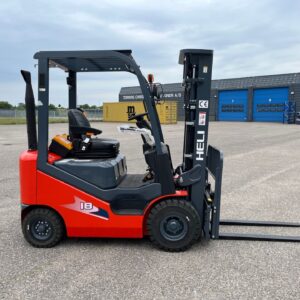 Heli Diesel-truck CPCD18-KU18H