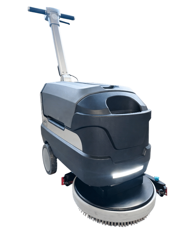 Blancus SC380B gulvvasker