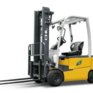CHL El Truck | 3-hjulet