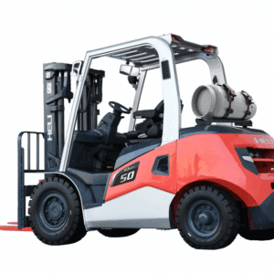 Heli Gas Truck | 4-hjulet