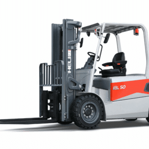 Heli El Truck | 4-hjulet