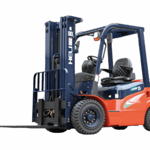 Heli Diesel Truck | 4-hjulet