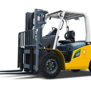 CHL El Truck | 4-hjulet