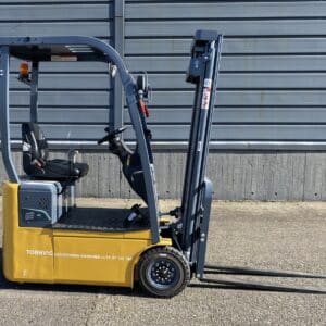 CHL El Truck (DEMO)