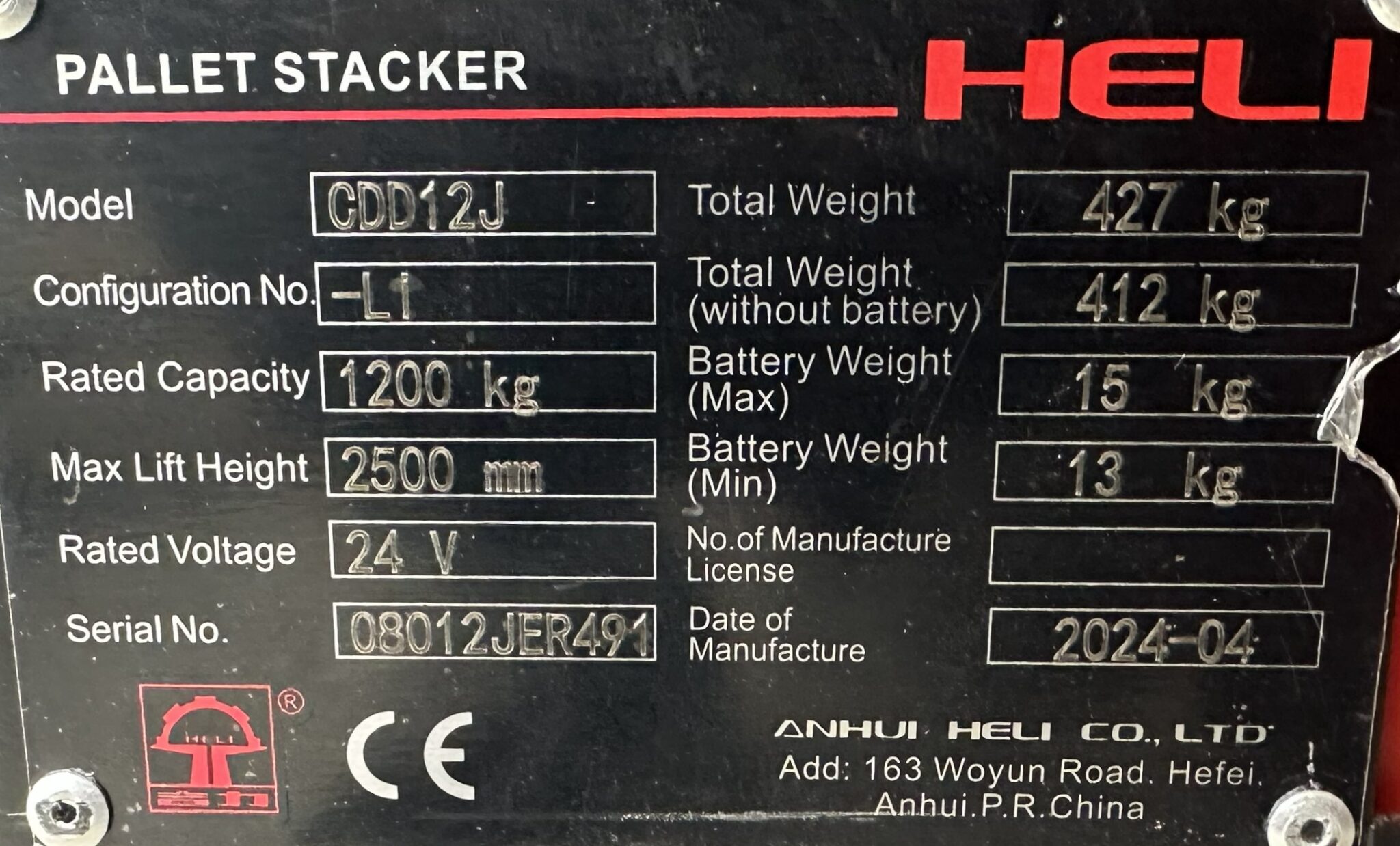 3471_Heli_elstabler_CDD12J-Li_typeplade