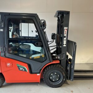 HELI El Truck (DEMO)