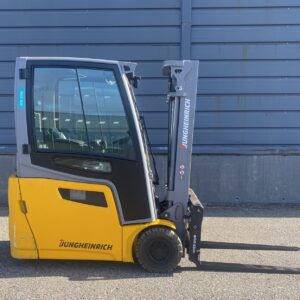 Jungheinrich El-Truck
