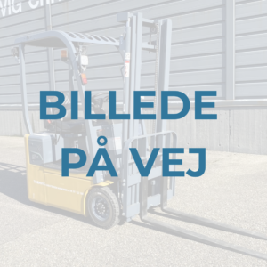 BILLEDE PÅ VEJ