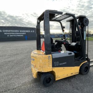 Atlet El-Truck