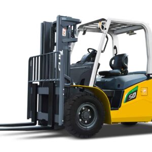 CHL_eltruck_CPD50_4.0-5.0t